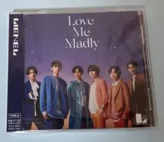 Lienel Love Me Madly