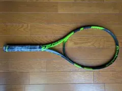Babolat Pure Aero + Plus 2016 g3