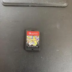 スプラトゥーン3 ケースなし