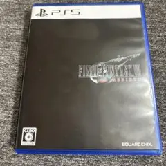 PS5 ファイナルファンタジー7 リバース