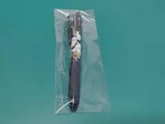 ハイキュー フリクションボール3スリム ボールペン MSBY
