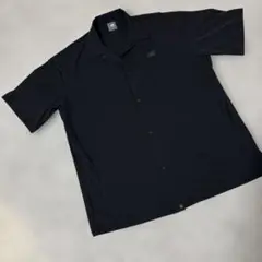 ニューバランスメンズマルチファンクションシャツ LサイズNew Balance