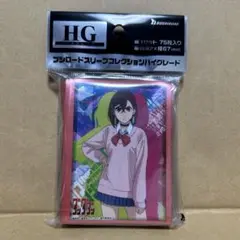 TVアニメ ダンダダン モモ ブシロード スリーブ
