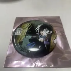 ブラックジャック缶バッチ(約5㌢) トキワ荘　ブラックジャック　入場特典