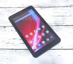 Android 9 タブレット　ブラック　FMラジオ　q-0