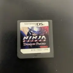 DS ニンジャガイデン NINJA GAIDEN