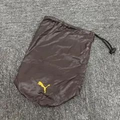 即決 PUMA プーマ 収納袋