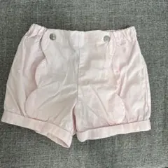 jacadi ショートパンツ　24M