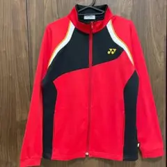 YONEX ジャージ ロンT Sサイズ