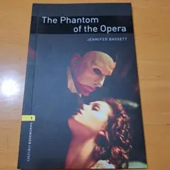 ★The Phantom of the Opera★オペラ座の怪人★英語版★
