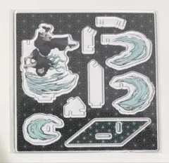 無一郎 アクリルスタンド