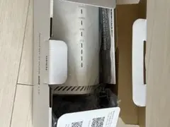 Speed Wi-Fi HOME 5G L12