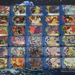 ポケモンフレンダピックセット