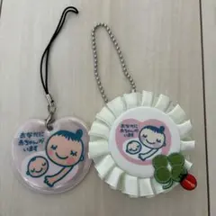 マタニティマーク