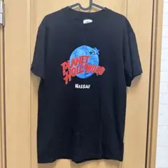 プラネットハリウッド S