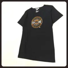 ラインストーンTシャツ　M　新品