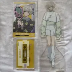 エイトリ 糖衣 アクスタ カード