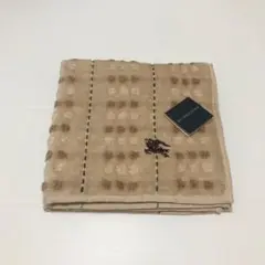 バーバリー♡ハンカチ