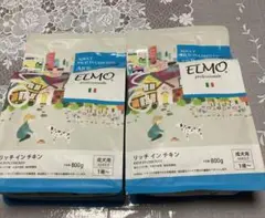 エルモドックフード