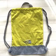 ノースフェイス キッズ ナップサック