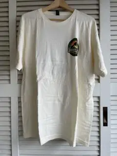 Jurassic Park Tシャツ　XL