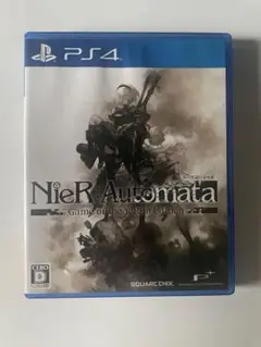 NieR: Automata PS4 ソフト