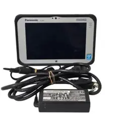 Panasonic FZ-M1 i5 4302Y メモリ4GB SSD128GB