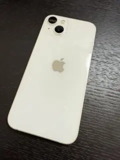 iPhone13 箱付き