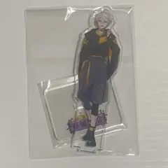 Element Sicks 眷属集会 832 アクスタ