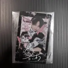 #らぶしっく たいよう 1.5周年 チェキ風トレカ