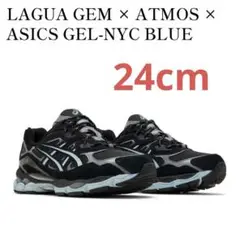 【ASICS SPORTSTYLE】GEL-NYC atmos