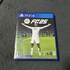 EA SPORTS FC25 PS4
