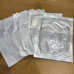 ソワーニュホワイトシフトメラノクリスタルシートマスクセット