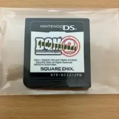 【新着】任天堂 Nintendo DS DQM2プロフェッショナル