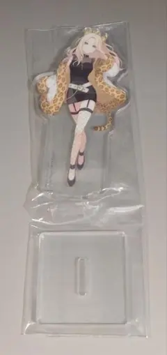 一番くじ 学園アイドルマスター P賞 アクリルスタンド 十王星南