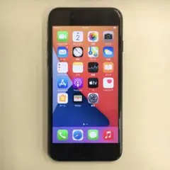 iPhone 7 SIMフリー 32GB iPhone7 ブラック