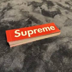 60枚セット supreme シュプリーム ステッカー