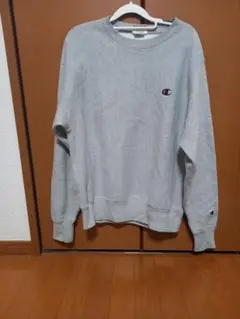 champion reverse weave リバースウィーブ　スウェット