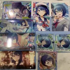 プロセカ　桐谷遥　エピカ　メモステ
