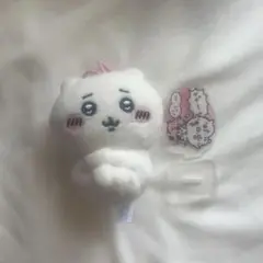 【ちいかわ】ちいかわぬいぐるみ BIG4 マスコット