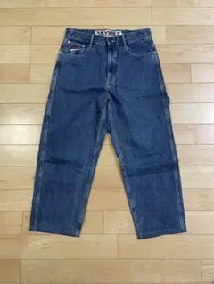 AVIREX ペインターパンツ