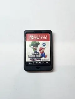 スーパーマリオブラザーズワンダー