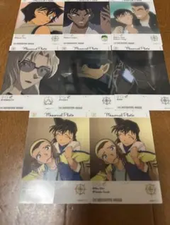名探偵コナン EMOCA