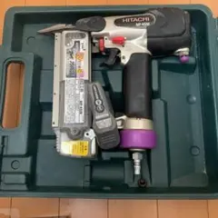 日立 HITACHI ピン釘打機 45mm NP 45M おまけ付き