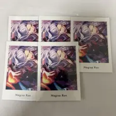 あんスタ 乱凪砂 ぱしゃっつ Vol.5 まとめ売り