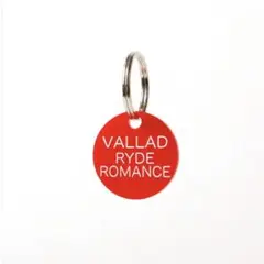vallad キャップ ryde romance VALLAD RYDE ROMANCE CAP 帽子
