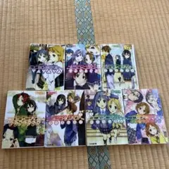 ココロコネクト