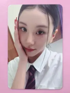 TWICE THIS IS FOR BDM チェヨン