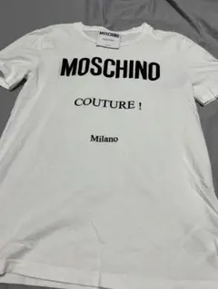 モスキーノ Tシャツ