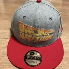 2025年最新】back to the future キャップの人気アイテム - メルカリ
